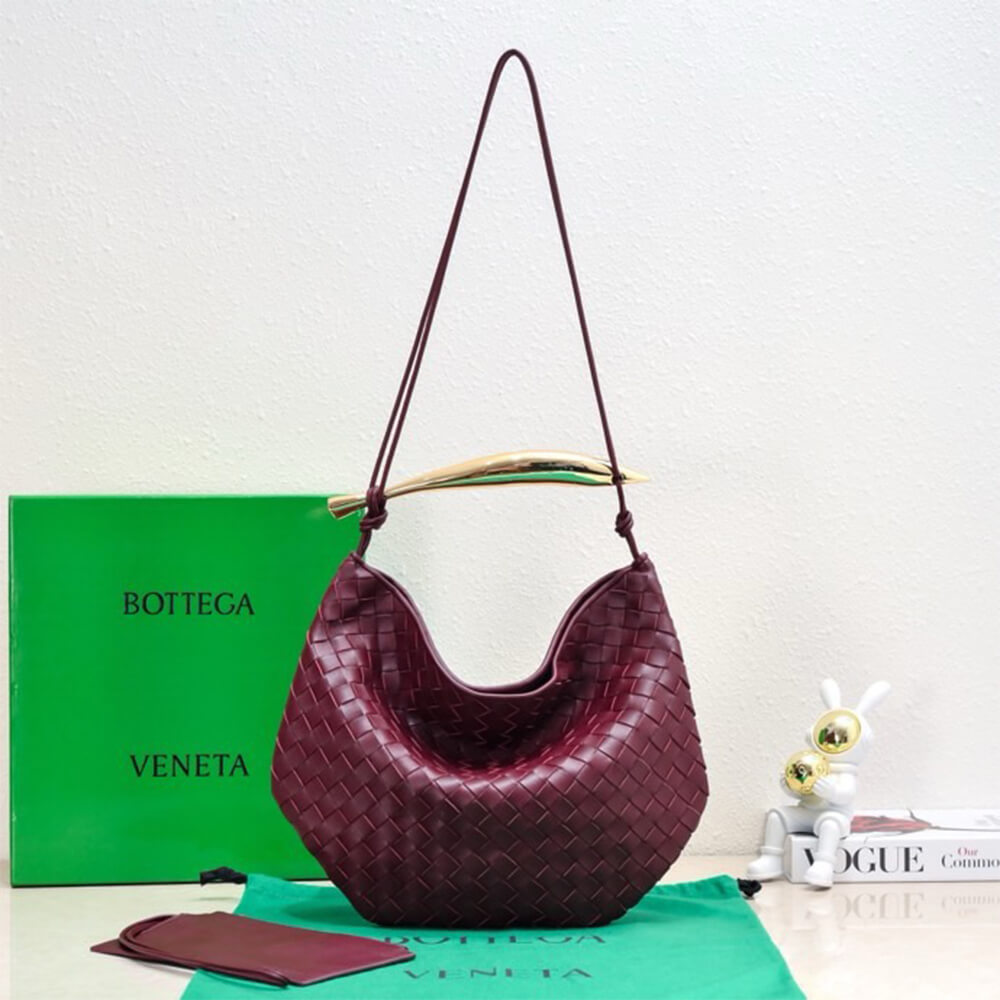 Bottega Veneta Medium Sardine Bag - Replica Luxury Bags™