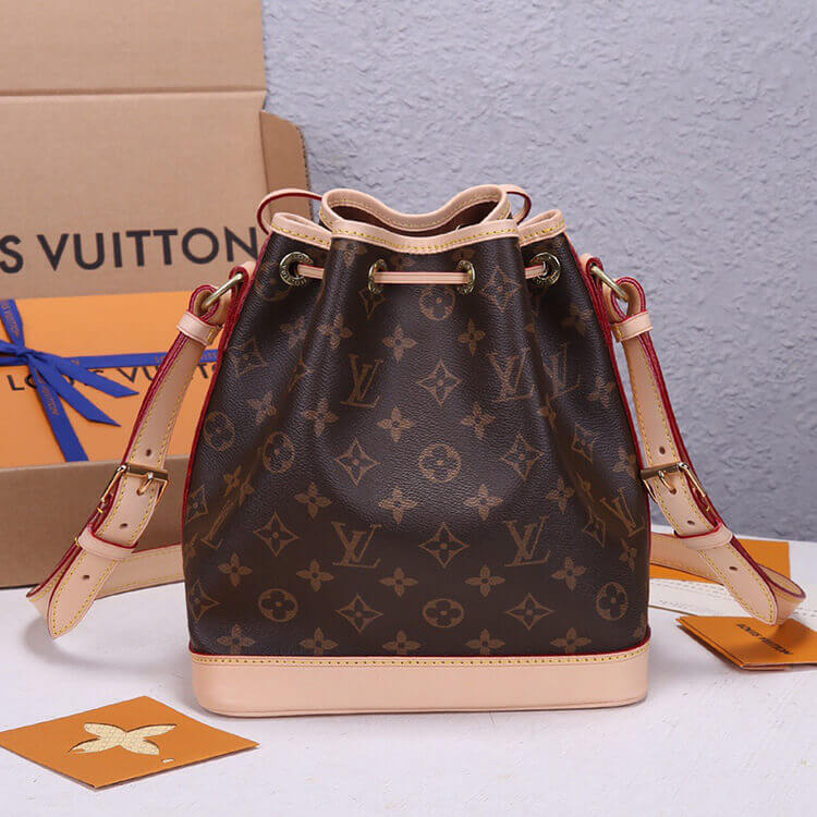 LV Noe BB Handbag - Replica Luxury Bags™