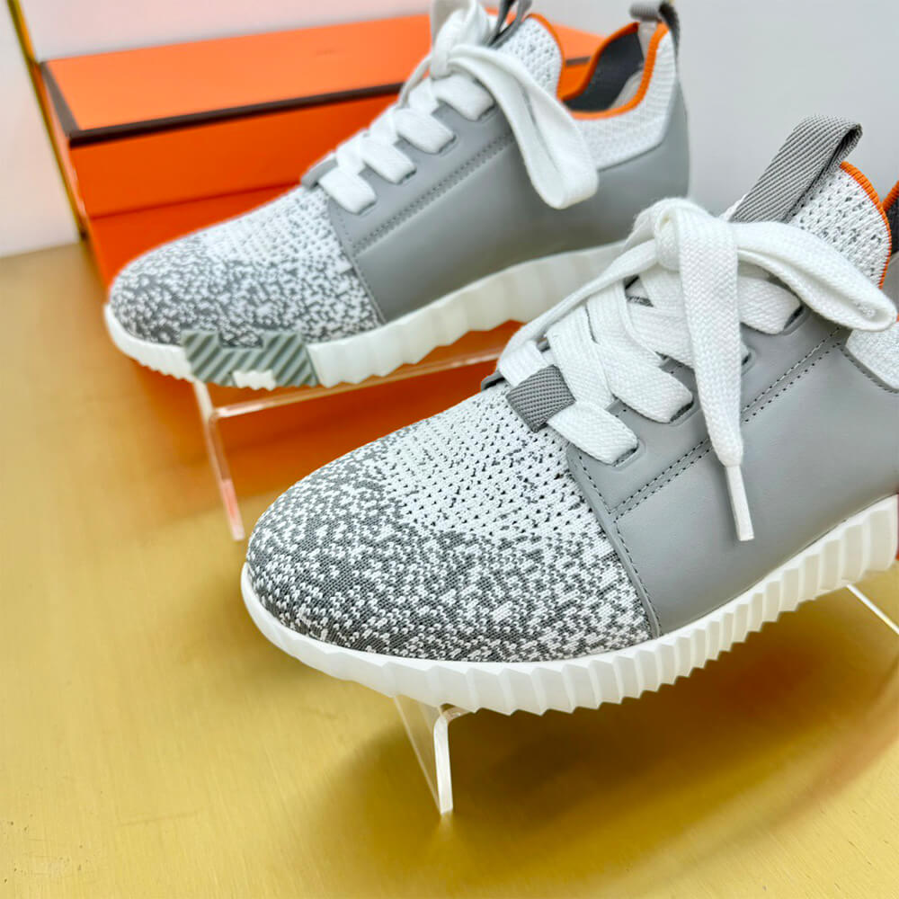 Hermes Depart slip-on sneaker Shoes - Replica Luxury Bags™