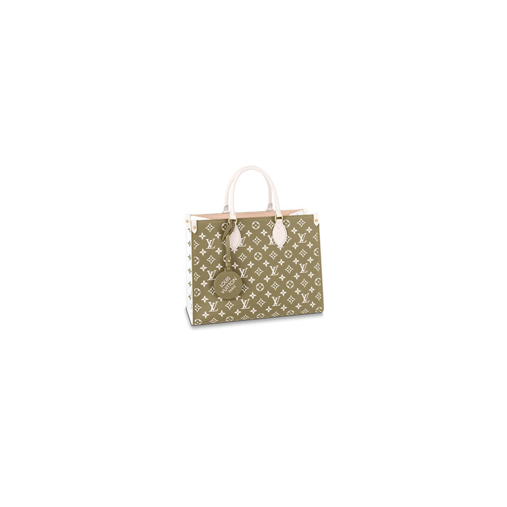 LV Onthego MM Bag - Replica Luxury Bags™