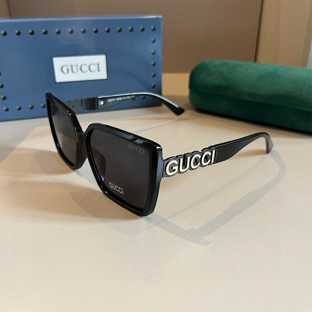 GUCCI SUNGLASSES - Replica Luxury Bags™