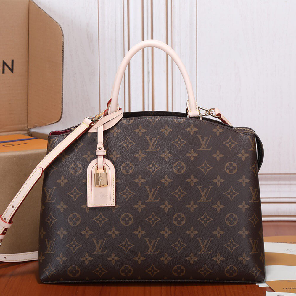 LV Grand Palais Bag - Replica Luxury Bags™