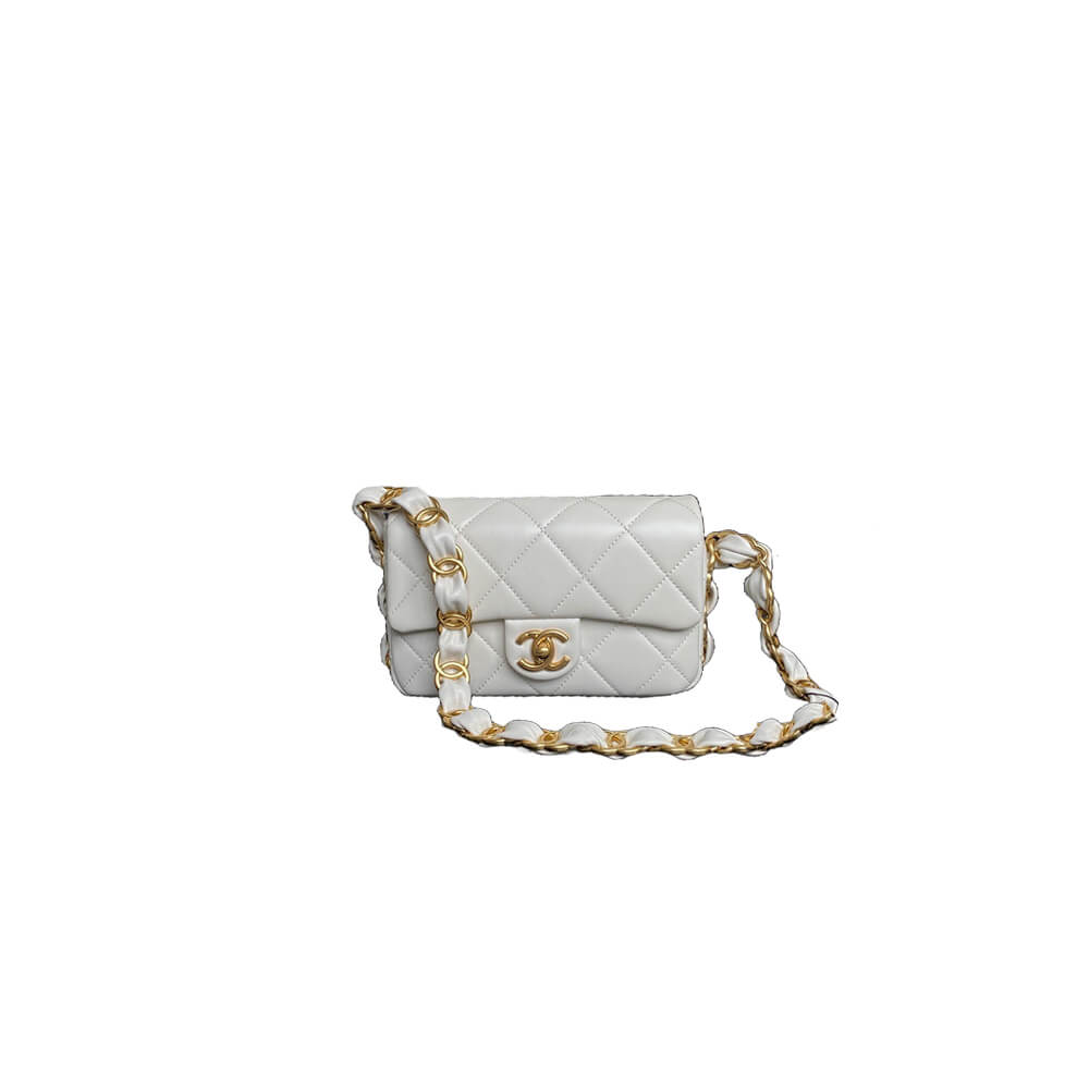 Chanel Small Flap Bag - Replica Luxury Bags™