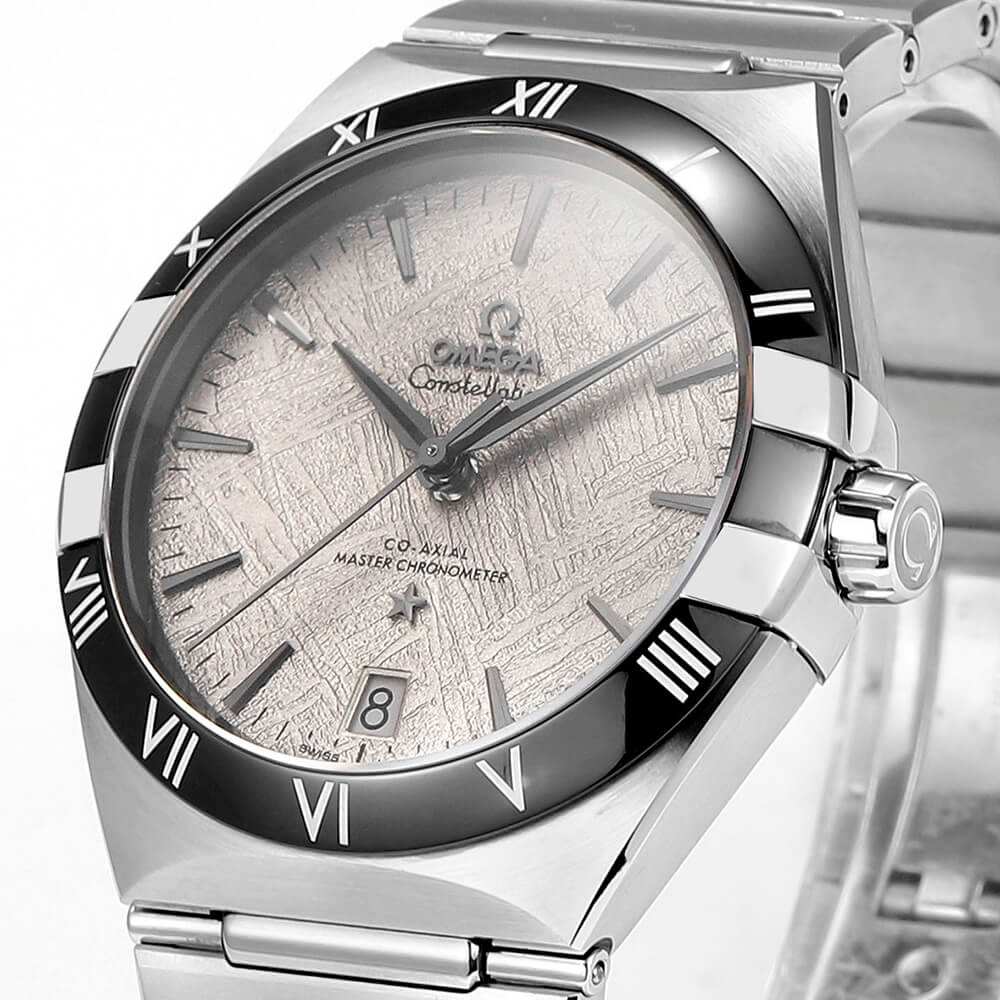 Omega Constellation - Replica Luxury Bags™