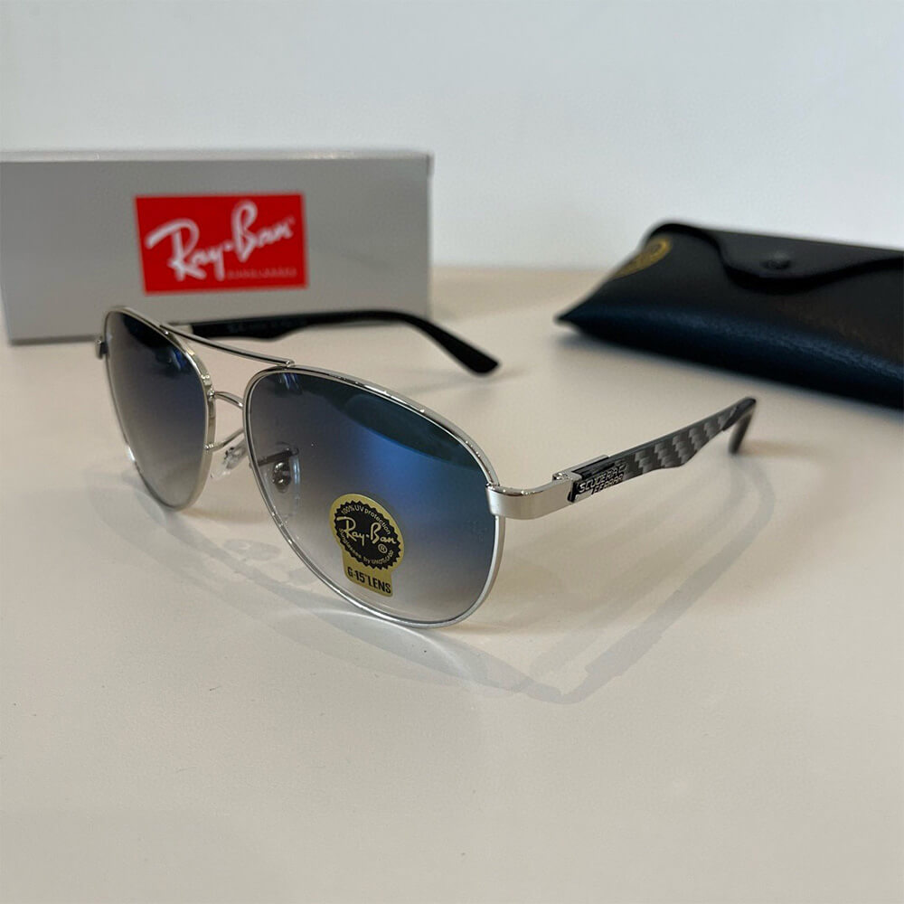 RAY-BAN SUNGLASSES - Replica Luxury Bags™