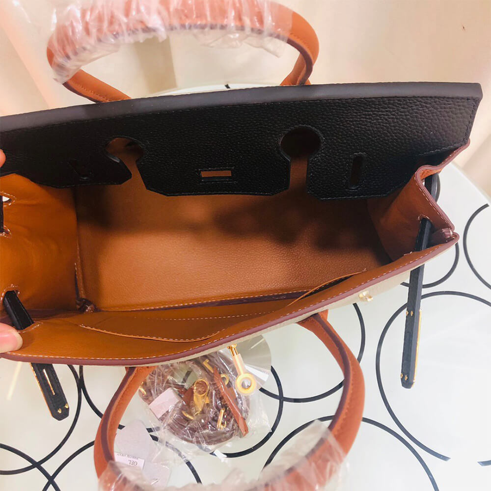 Hermes Birkin 30 Bag - Replica Luxury Bags™