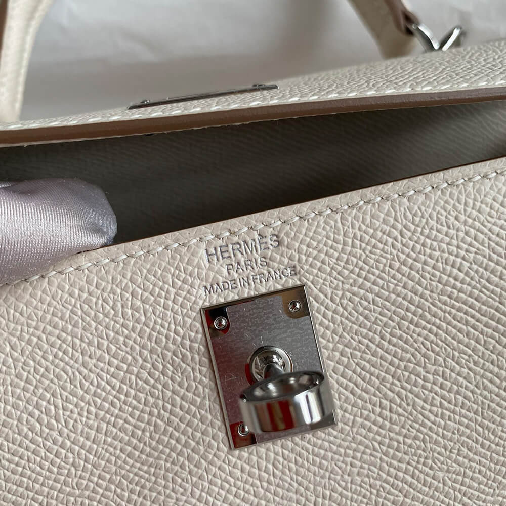 Hermes Kelly 25 Bag - Replica Luxury Bags™