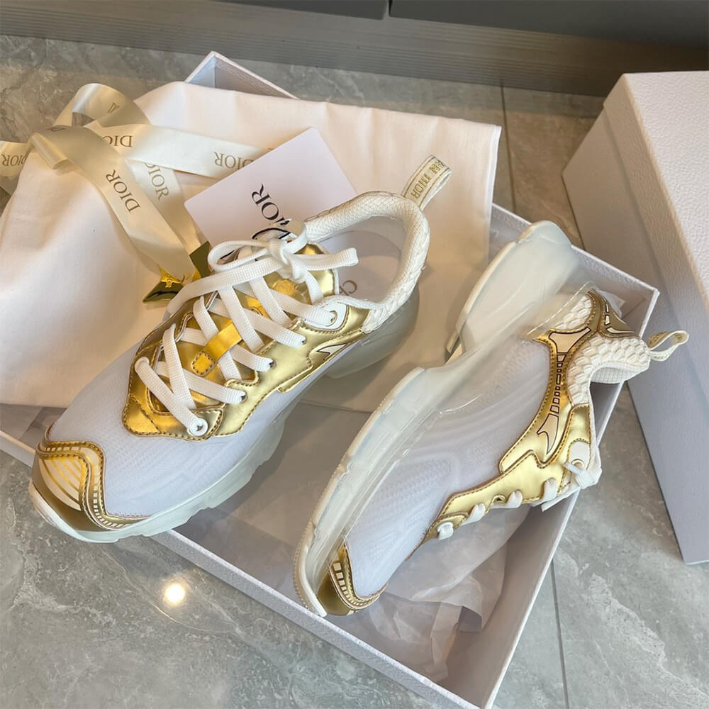 DIOR VIBE SNEAKER Shoes - Replica Luxury Bags™