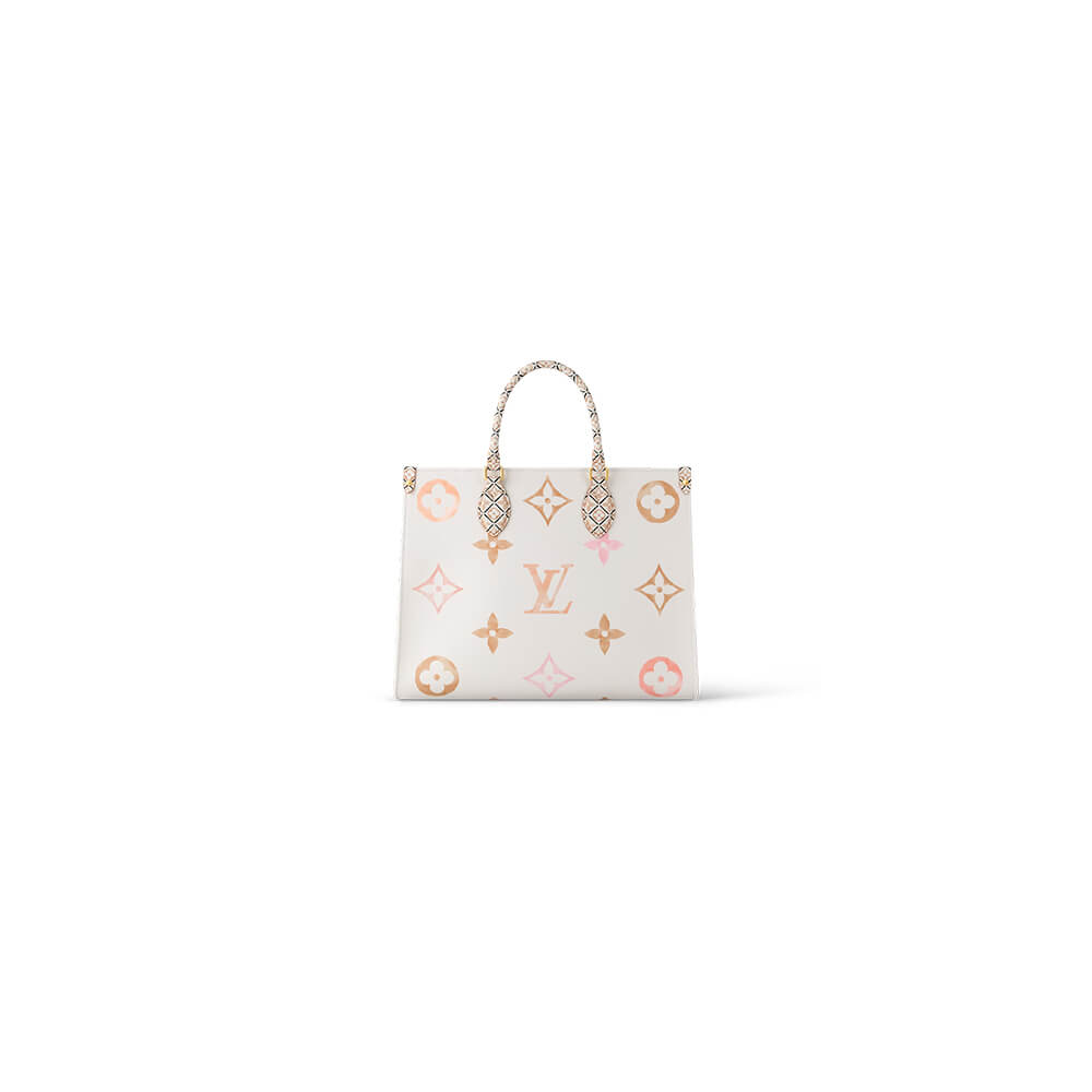 LV Onthego MM Bag - Replica Luxury Bags™