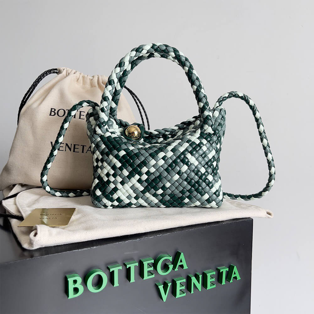 Bottega Veneta Small Tosca Bag - Replica Luxury Bags™