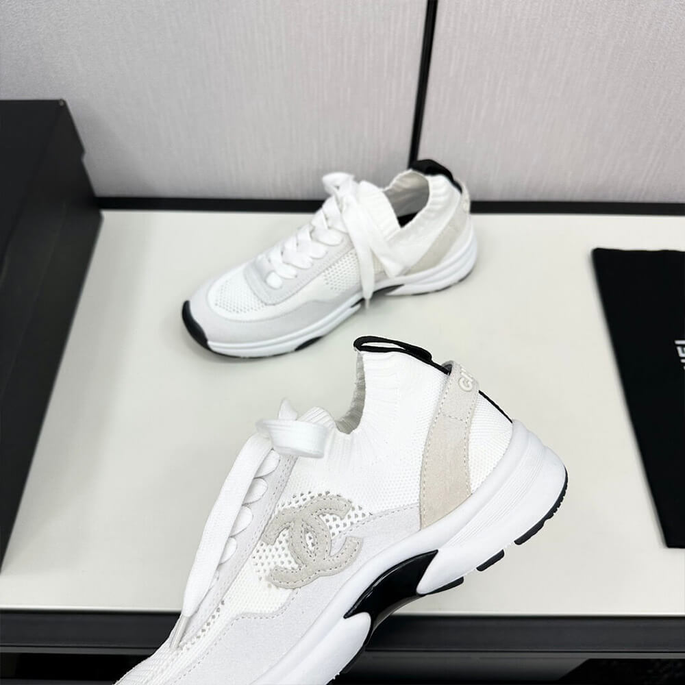 CHANEL WOMEN SNEAKERS Shoes - Replica Luxury Bags™