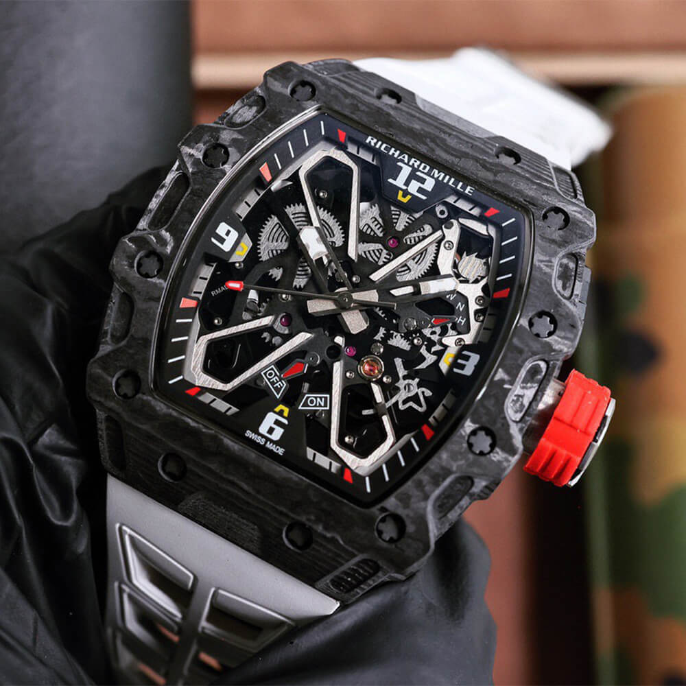 Richard Mille 35-03 - Replica Luxury Bags™