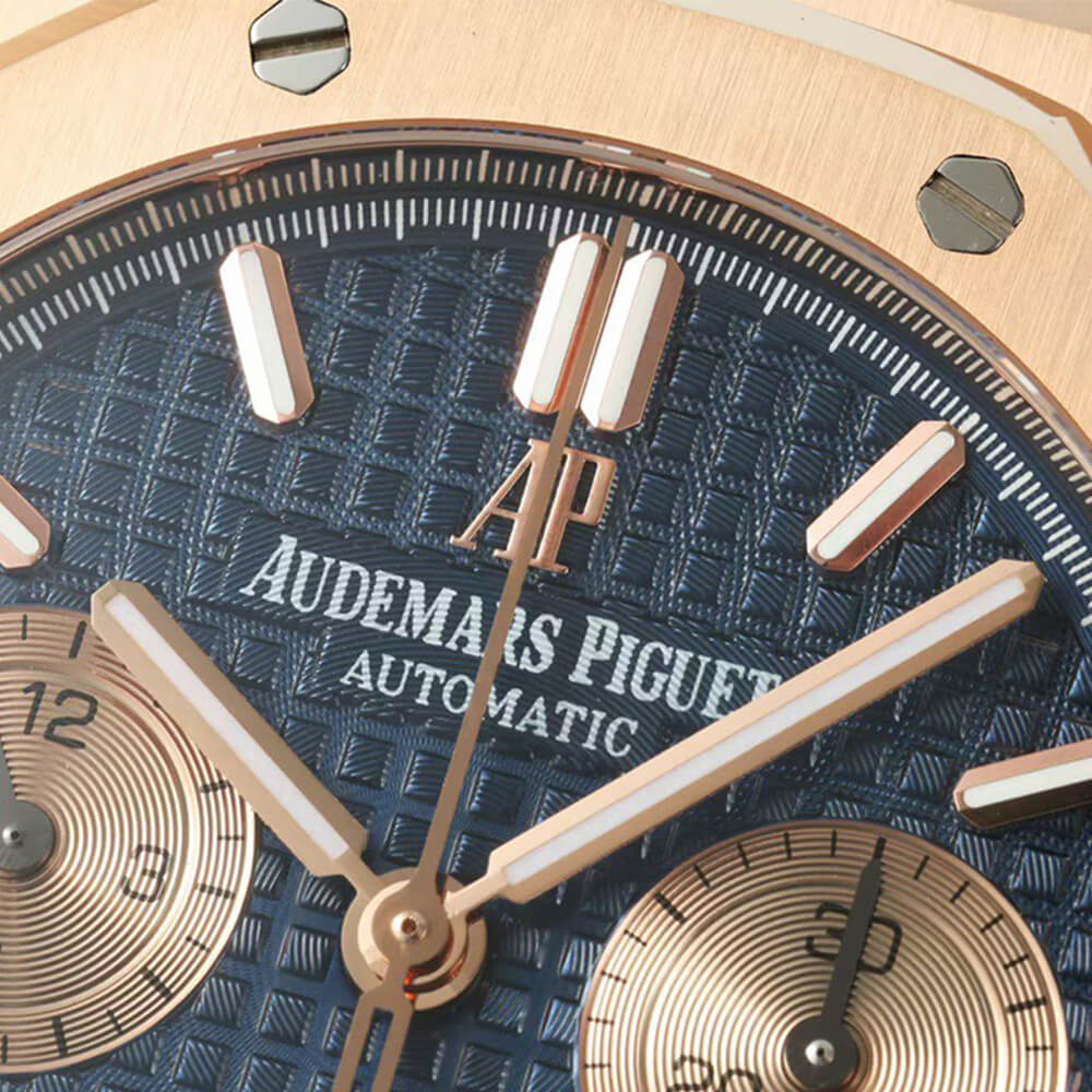 Audemars Piguet Royal Oak 26331 - Replica Luxury Bags™
