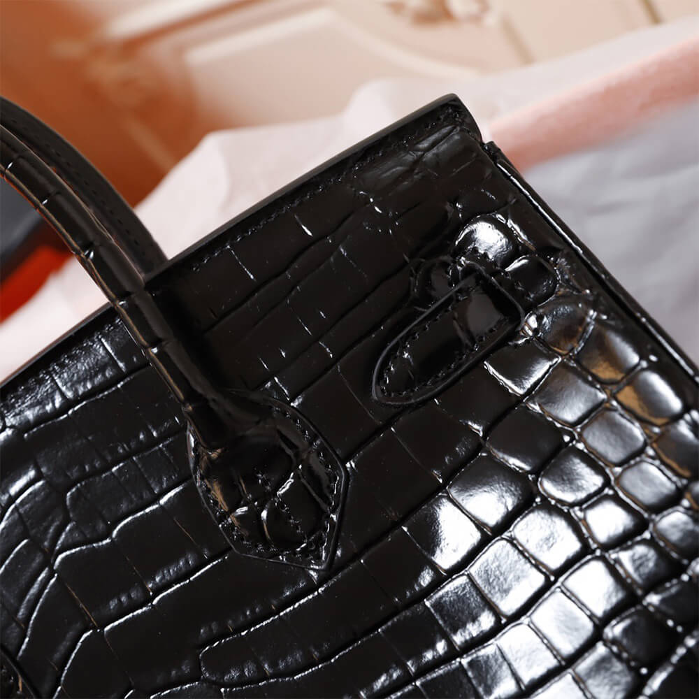 Hermes Birkin Bag 30 - Replica Luxury Bags™