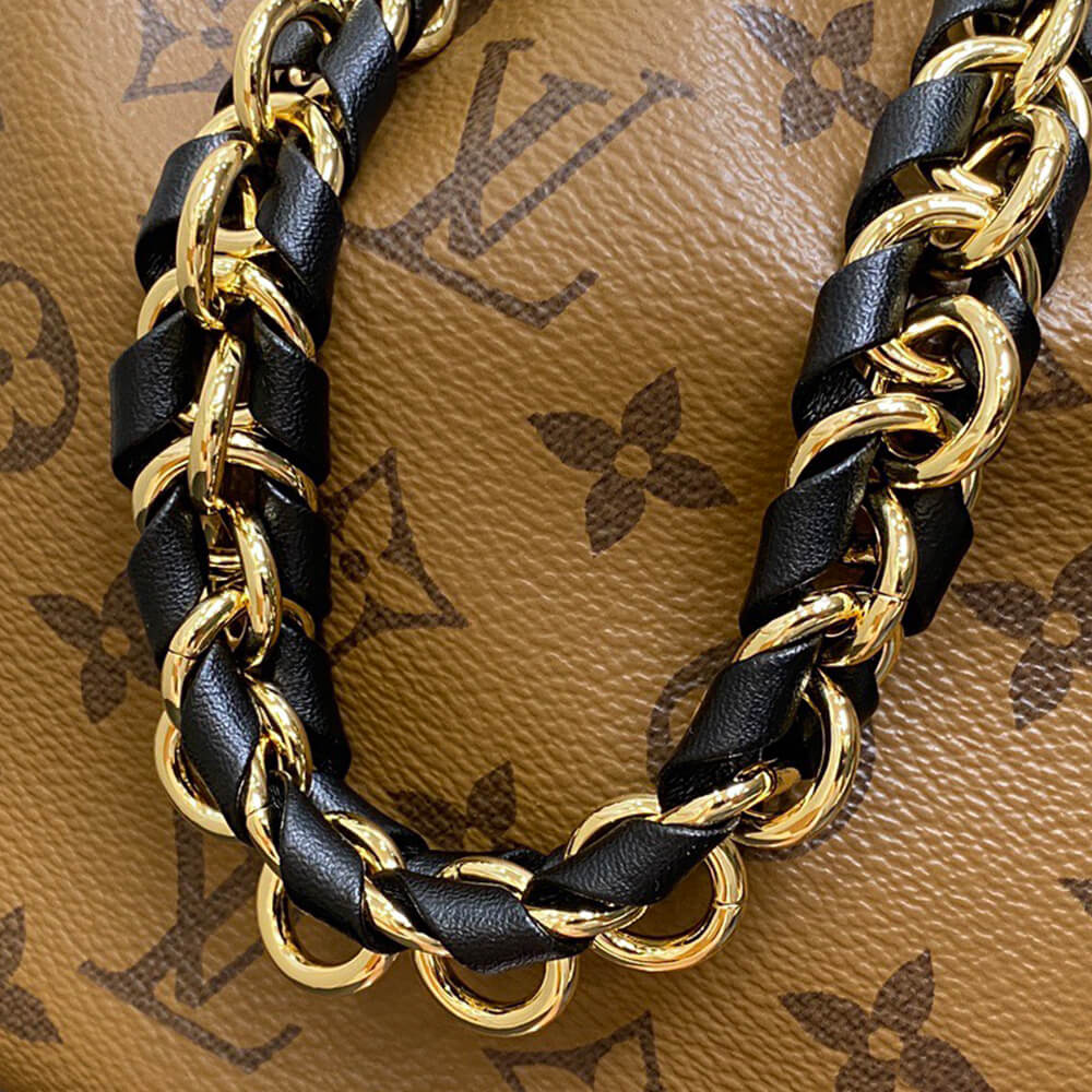 LV Noe Trunk PM Bag - Replica Luxury Bags™