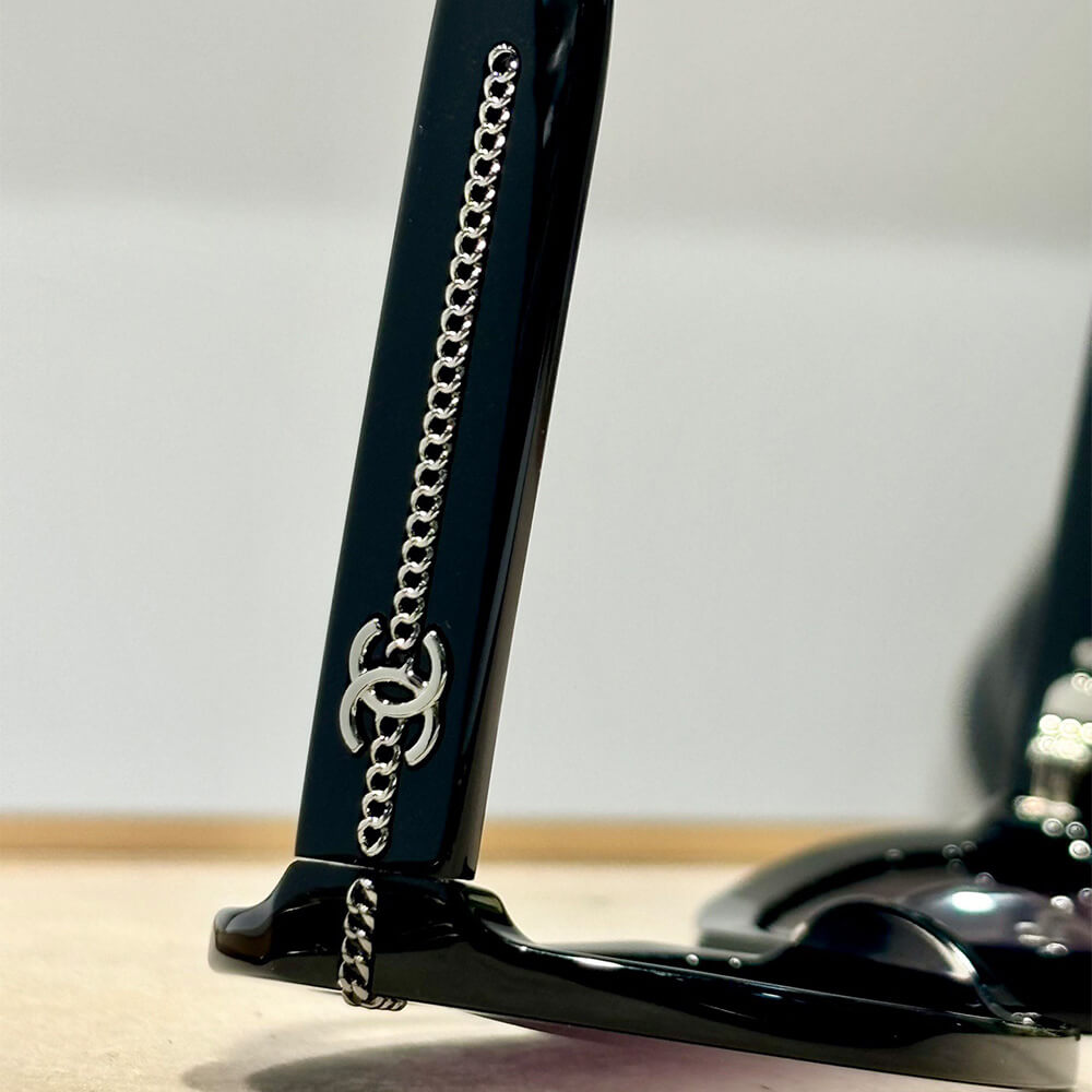 CHANEL SUNGLASSES - Replica Luxury Bags™