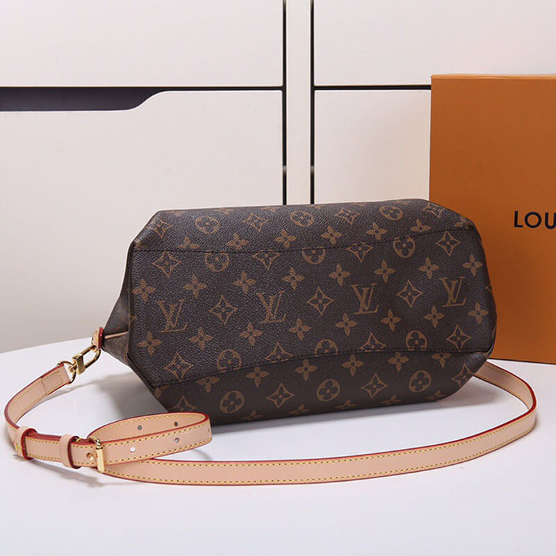 LV Rivoli PM Handbag - Replica Luxury Bags™