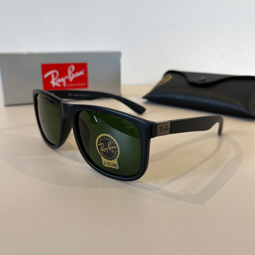 RAY-BAN SUNGLASSES - Replica Luxury Bags™