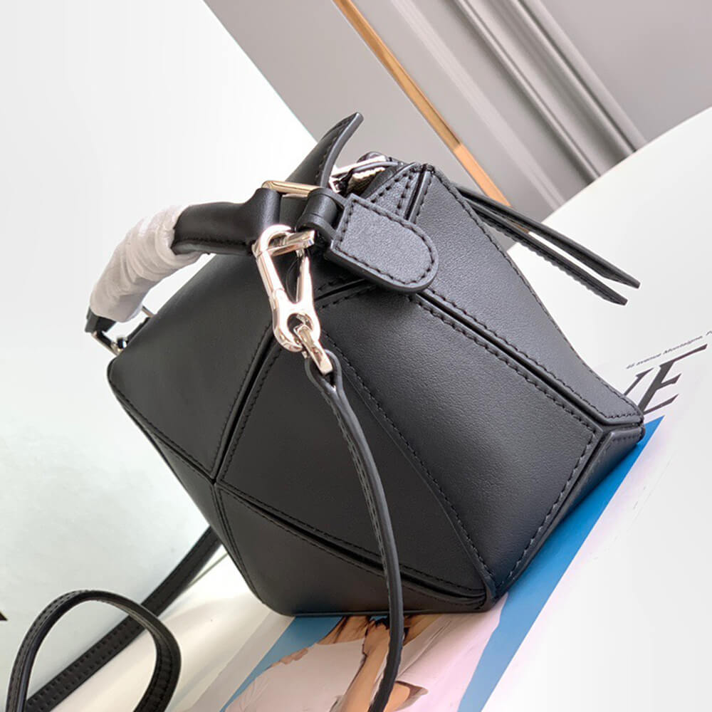 Loewe Mini Puzzle Bag - Replica Luxury Bags™