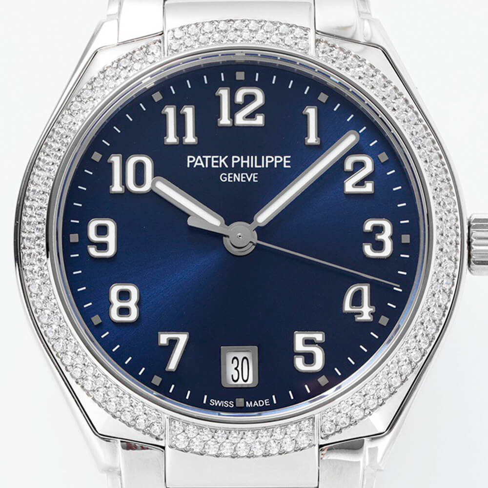 Patek Philippe 7300 - Replica Luxury Bags™