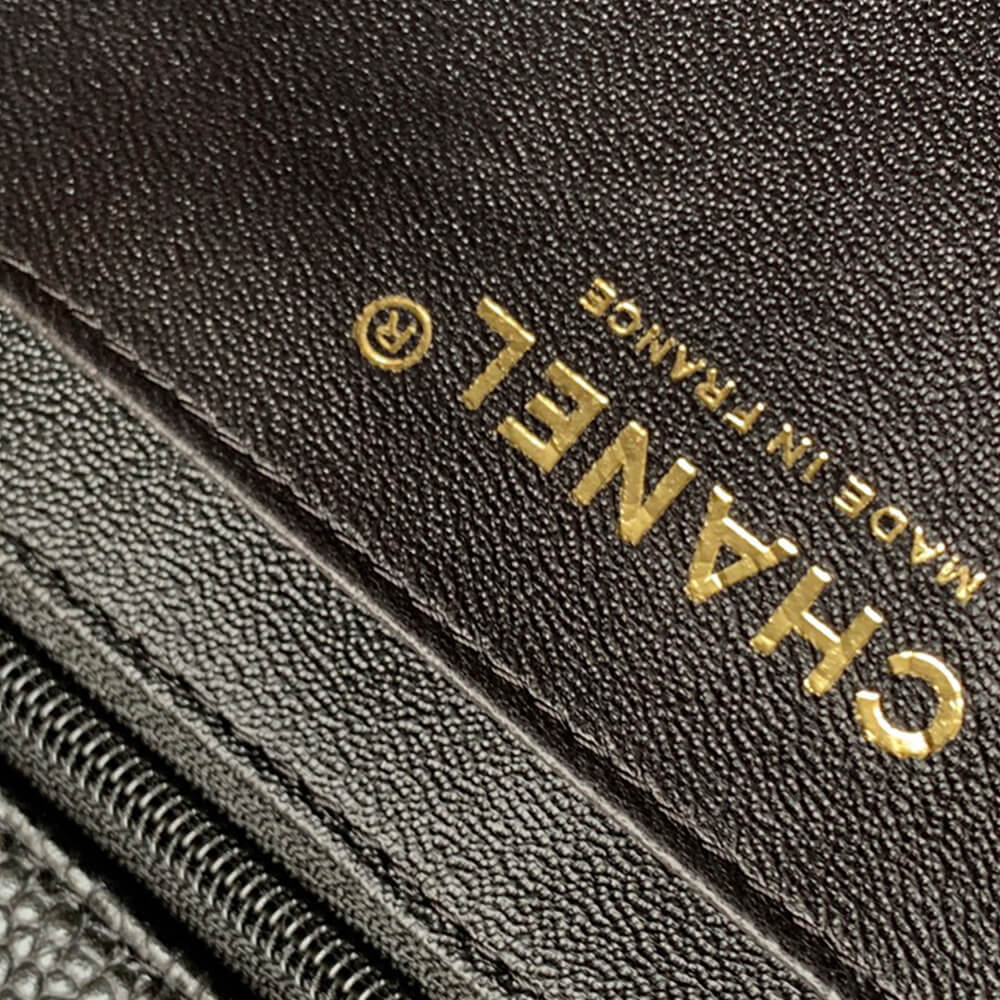 Chanel Mini Flap Bag - Replica Luxury Bags™