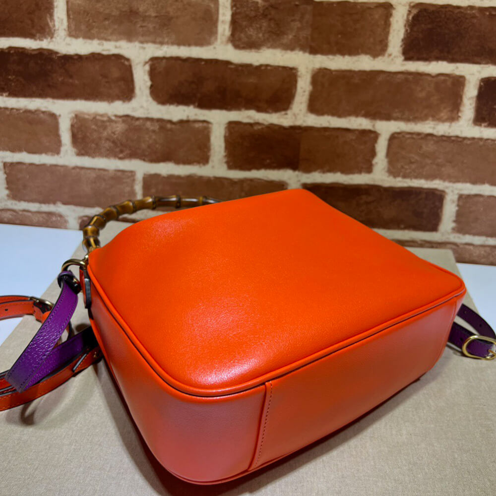 Gucci Diana Medium Shoulder Bag - Replica Luxury Bags™