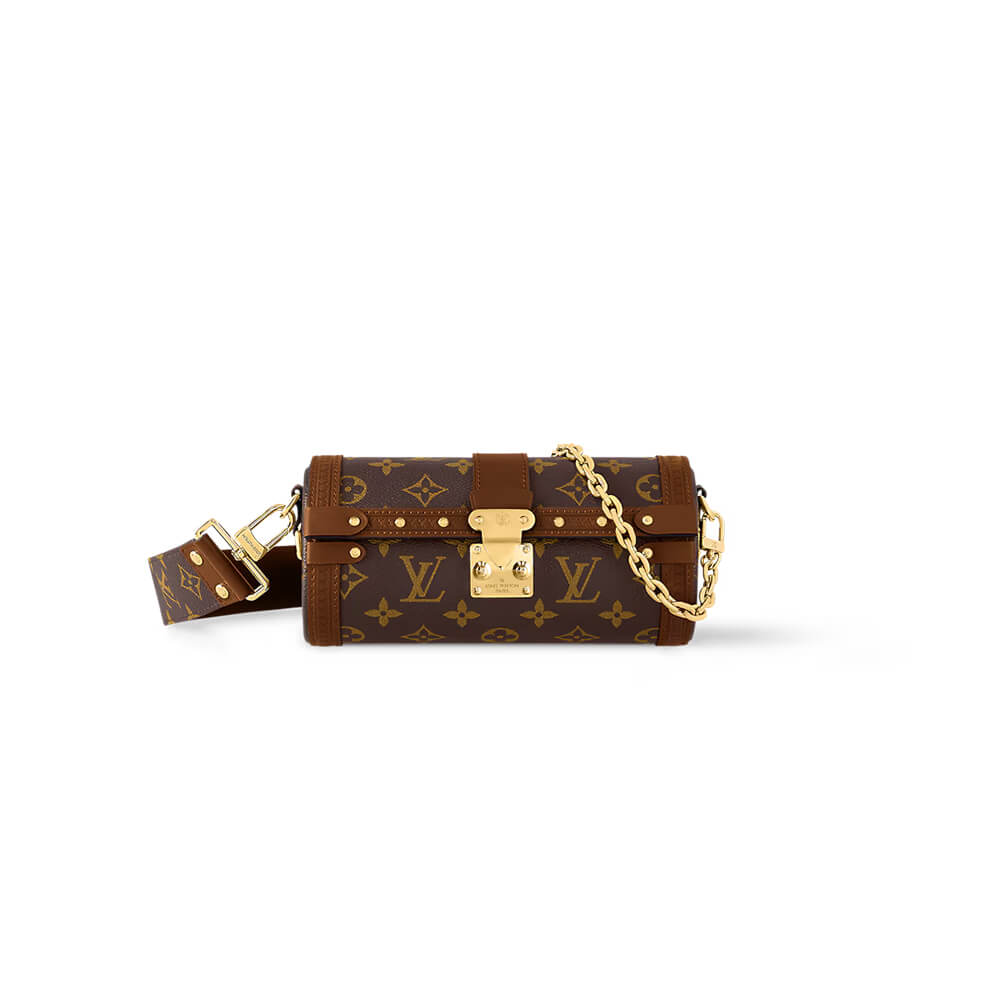 LV Papillon Trunk Bag - Replica Luxury Bags™