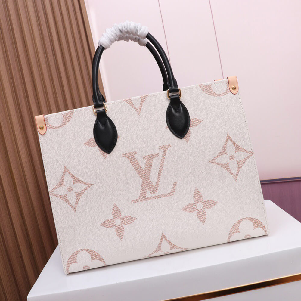 LV OnTheGo MM Bag - Rep Fashion™