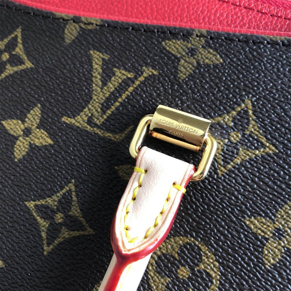 LV Pallas Handbag - Replica Luxury Bags™