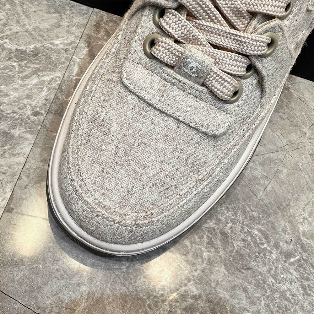 Chanel Trainers Shoes - Replica Luxury Bags™