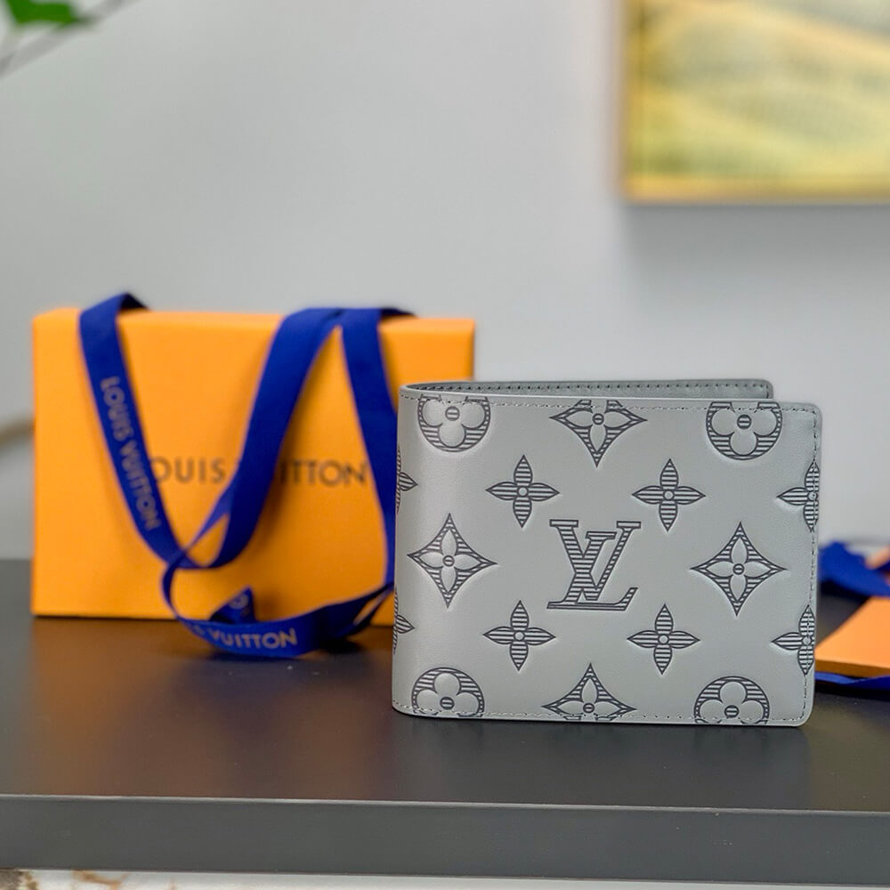 LV Multiple Wallet Bag - Replica Luxury Bags™
