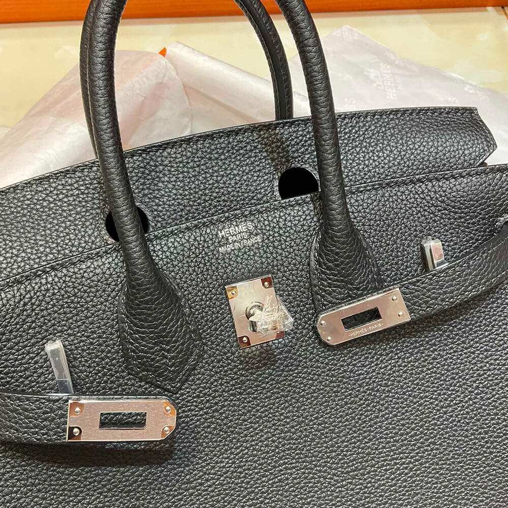 Hermes Birkin Bag 25 - Replica Luxury Bags™