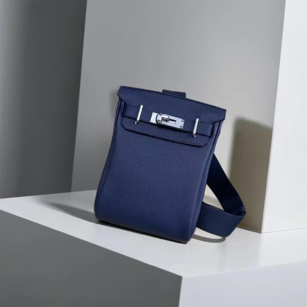 Hermes Hac a Dos PM Backpack Men's Bag - Replica Luxury Bags™