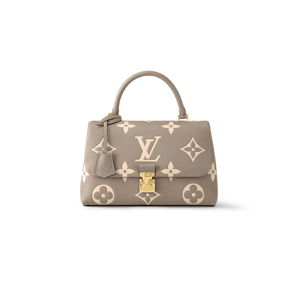 LV Madeleine MM Bag - Replica Luxury Bags™