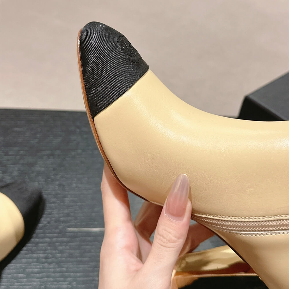 CHANEL BOOTS Shoes - Replica Luxury Bags™