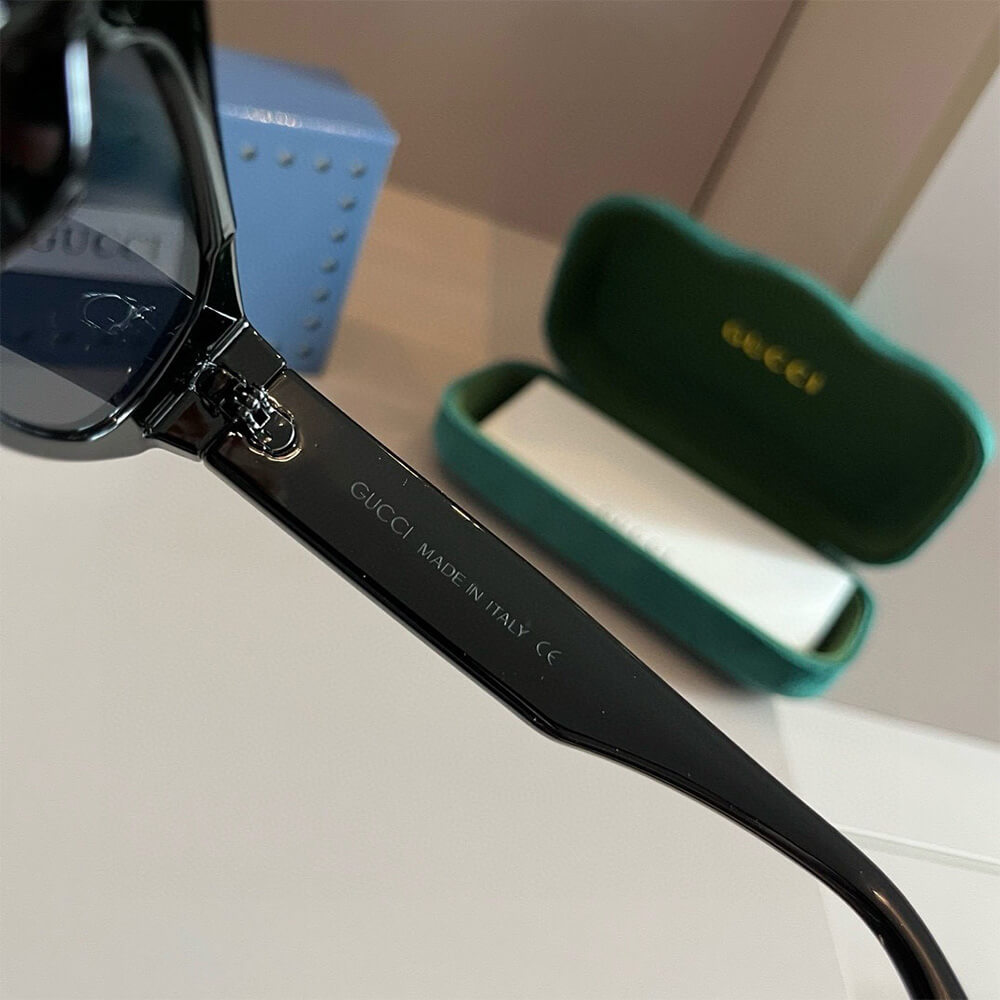 GUCCI SUNGLASSES - Replica Luxury Bags™