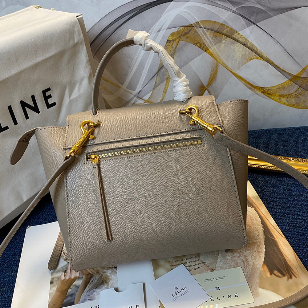 Celine Micro Belt Bag - Replica Luxury Bags™