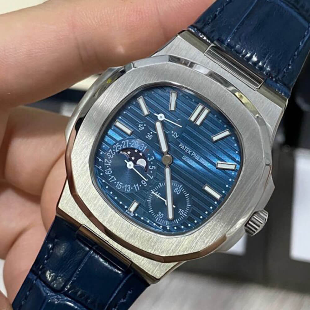 Patek Philippe 5712A - Replica Luxury Bags™