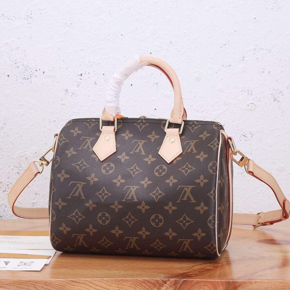 LV Speedy Bandoulière 25 Bag - Replica Luxury Bags™