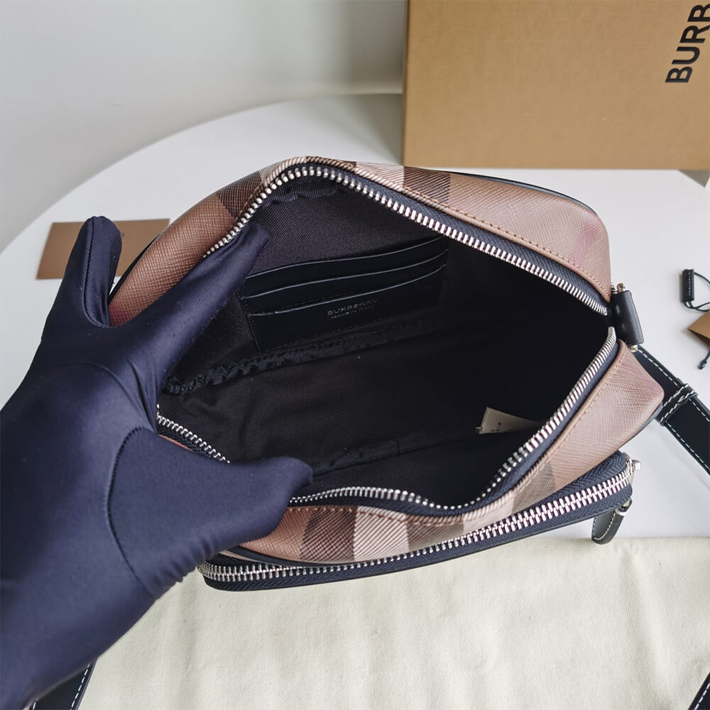 Burberry Paddy Bag - Replica Luxury Bags™