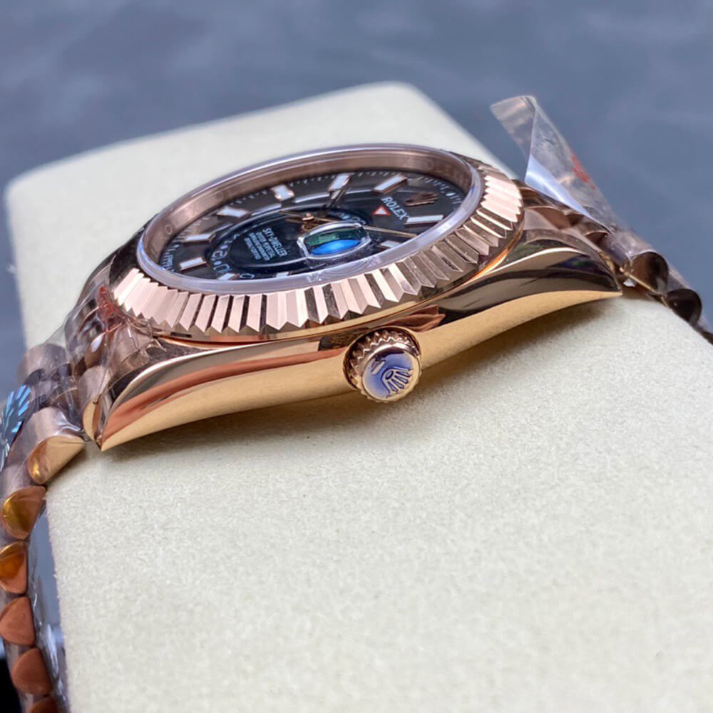 Rolex Sky-Dweller - Replica Luxury Bags™