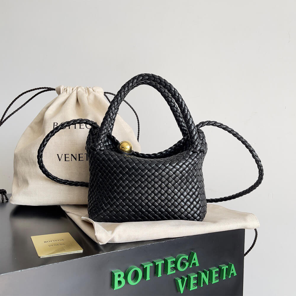 Bottega Veneta Small Tosca Bag - Replica Luxury Bags™
