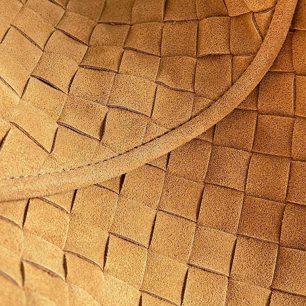 Bottega Veneta Large Hop Bag - Replica Luxury Bags™