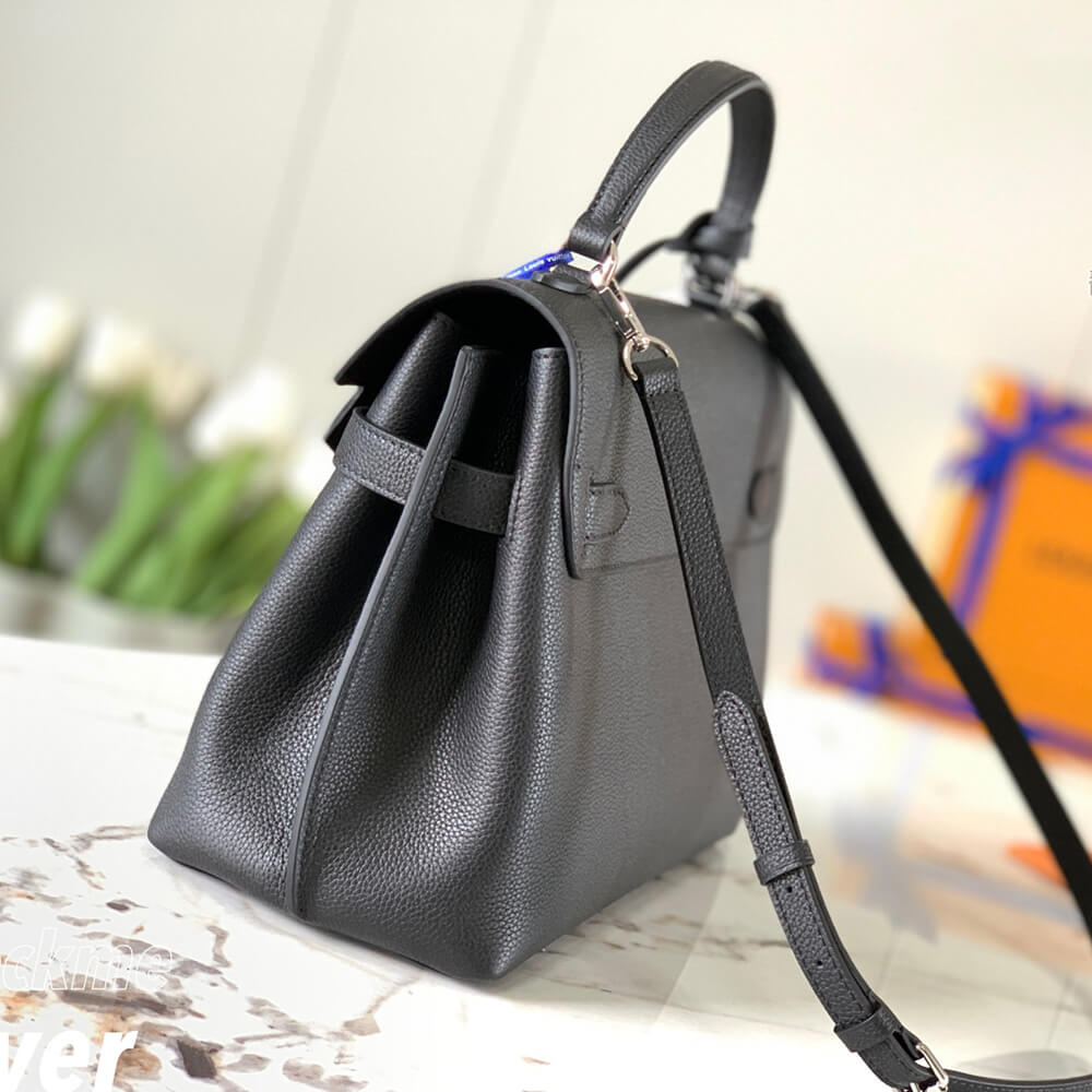 LV Lockme Ever MM Bag - Replica Luxury Bags™