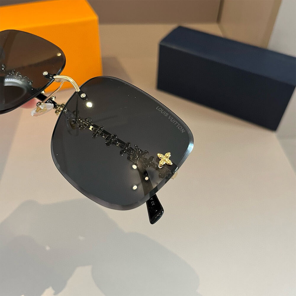 LOUIS VUITTON SUNGLASSES - Replica Luxury Bags™