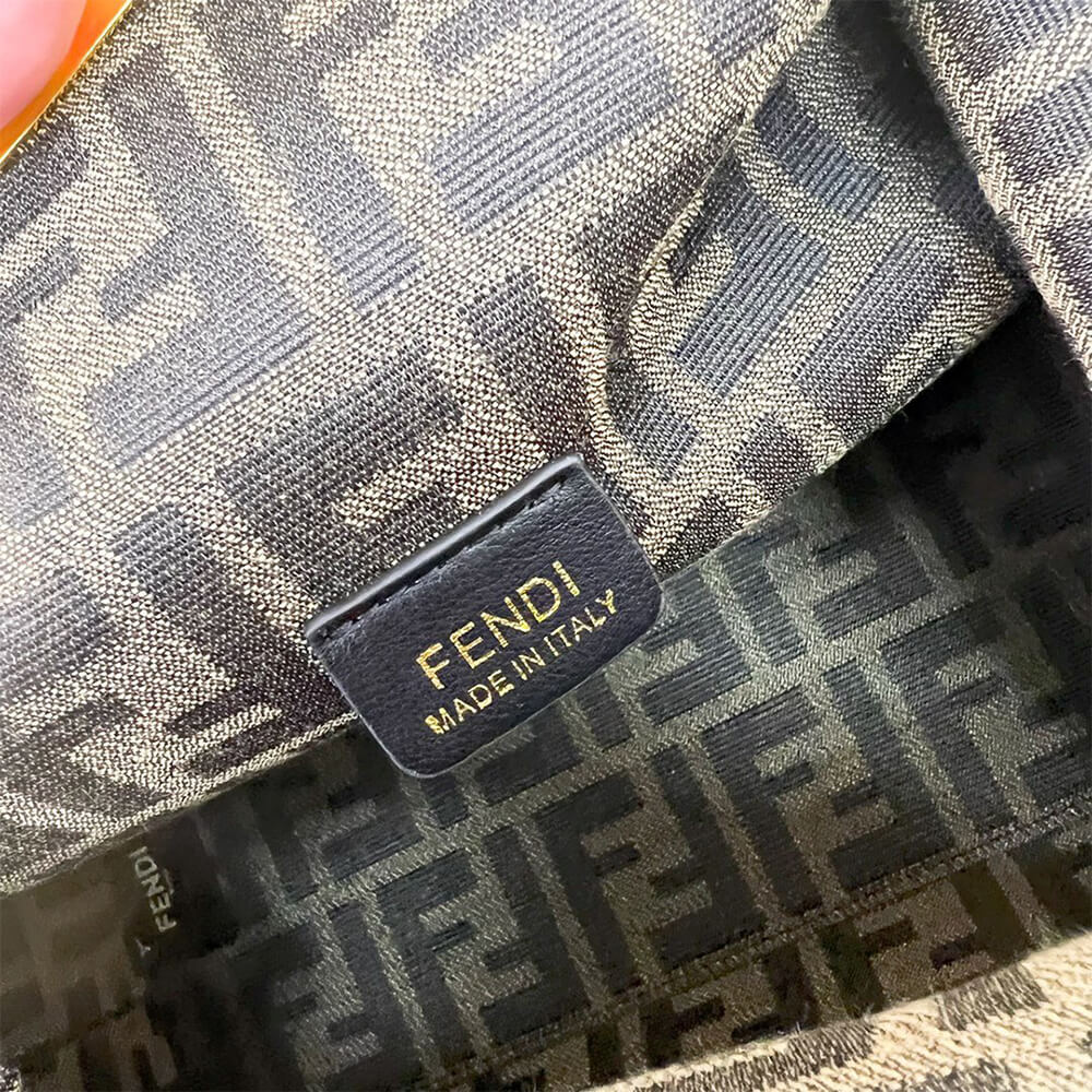 Fendi First Medium Bag - Replica Luxury Bags™