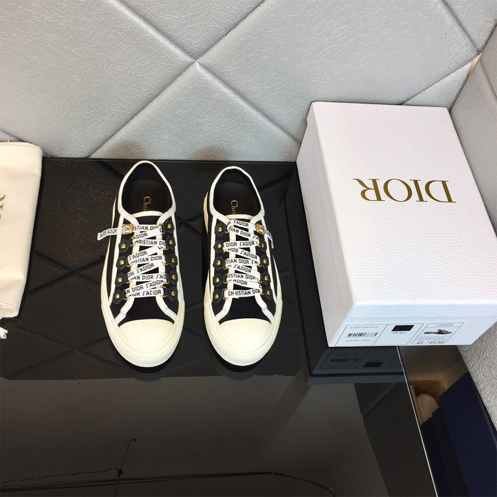 WALK N DIOR SNEAKER Shoes - Replica Luxury Bags™
