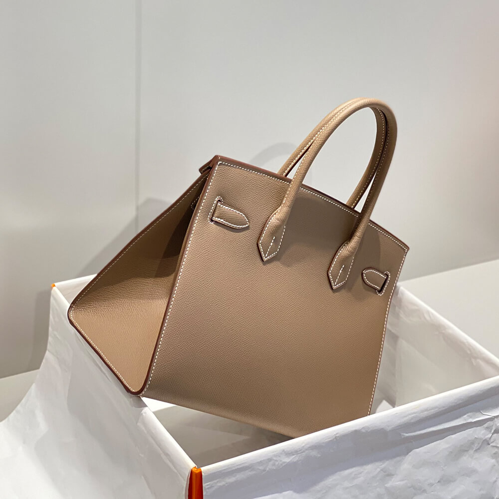 Hermes Birkin 30 Sellier Bag - Replica Luxury Bags™