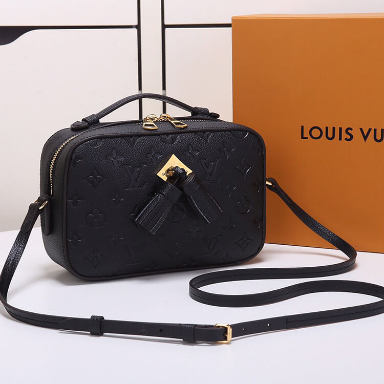 LV Saintonge Handbag - Replica Luxury Bags™