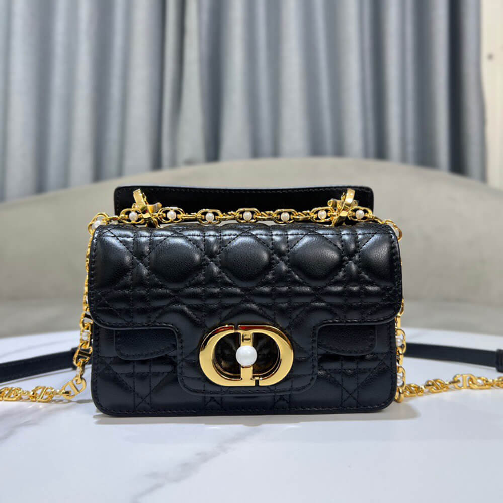 Mini Dior Jolie Top Handle Bag - Replica Luxury Bags™